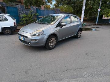 Fiat punto 1.4 Natural Power funzionante al 101%