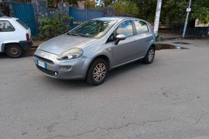 Fiat punto 1.4 Natural Power funzionante al 101%