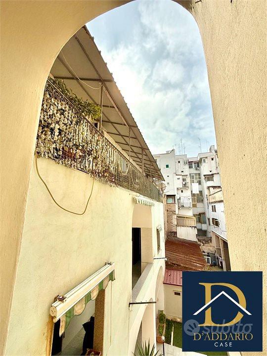 Appartamento – Taranto - Vista 3