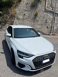 Audi A3 sportback 2.0