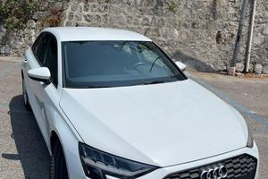 Audi A3 sportback 2.0