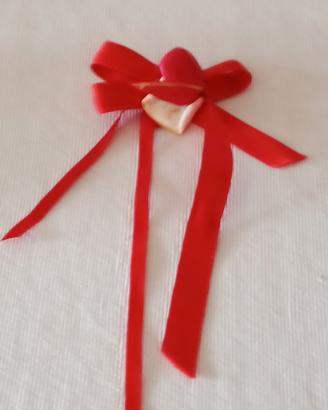 9 Coccarde per Sacchettini Confetti LAUREA 🎀