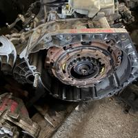 Cambio riduttore automatico 500X 1.3 benzina