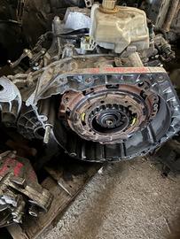Cambio riduttore automatico 500X 1.3 benzina