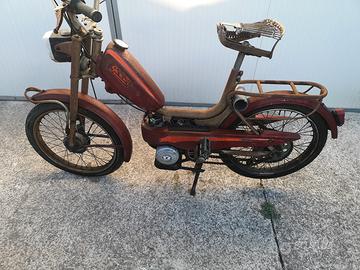 Motorini D'epoca 