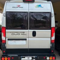 Camper VAN