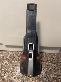 Aspirapolvere portatile Black+Decker Dustbuster