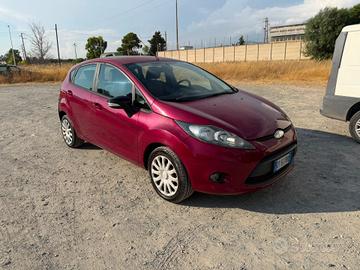 Ford Fiesta 1.4 Diesel- Neopatentati- clima