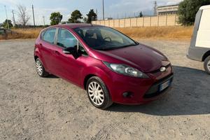 Ford Fiesta 1.4 Diesel- Neopatentati- clima