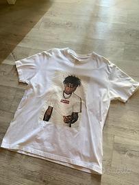 Maglia Supreme X Nba Youngboy