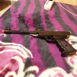 pistola giocattolo anni 90