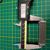 radiatore rc drift scaler crawler 