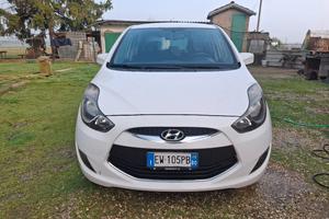 hyundai ix 20 gpl