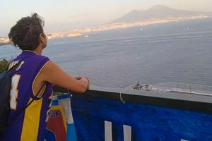 Monolocale Napoli da Garibaldi a Fuorigrotta