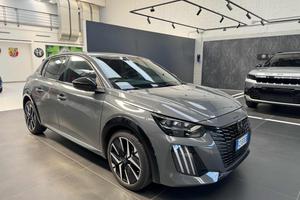 PEUGEOT 208 Hybrid 145 e-DCS6 GT