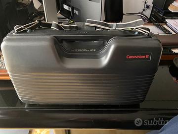 Custodia protettiva video e foto