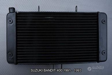 Radiatore SUZUKI BANDIT 400 1991 - 1993