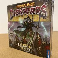 Warhammer Legioni Delle Tenebre