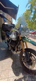 GUZZI V85TT 