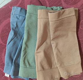 4 slip donna boxer tg l/xl