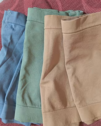 4 slip donna boxer tg l/xl