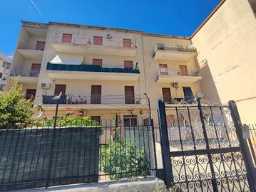 Via Giuseppe Cammarano 2 [Rif.39/25VRG]