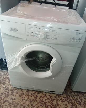 lavatrice usato 7kg Whirlpool 