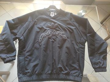 Maglione Adidas Original - Nero