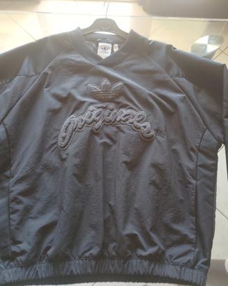 Maglione Adidas Original - Nero
