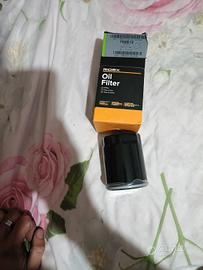 filtro aria e filtro olio ridex  Honda Civic 2017