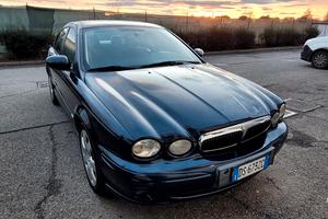 Jaguar X-Type 2.2  155 cv