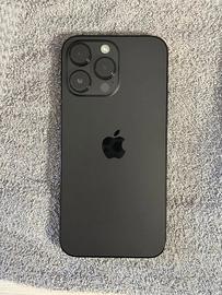 iPhone 14 Pro Max 256GB Nero Siderale