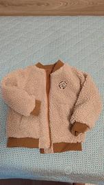 giubbini bambino