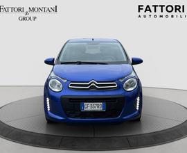 Citroen C1 VTi 72 S&S 5 porte Feel