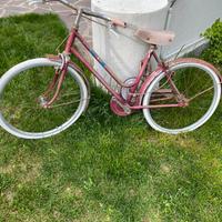 Bicicletta Bambino Vintage