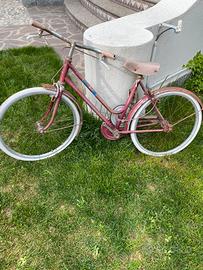 Bicicletta Bambino Vintage