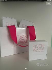 Anello nuovo regolabile