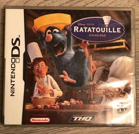 Ratatouille per Nintendo DS