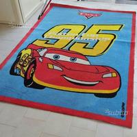 Tappeto CARS