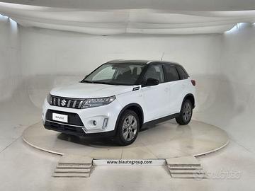 Suzuki Vitara 1.4h Top 4wd allgrip