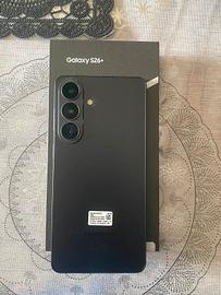 Samsung Galaxy S26+