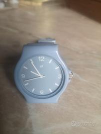 Orologio OWIM Gmbh & Co. Sub. 5 atm.Batteria nuova
