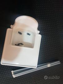 seggiolone ikea Antilop per bancone