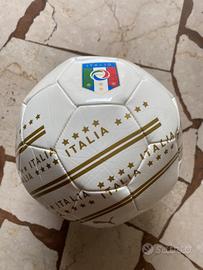 Pallone Puma Nazionale Italiana