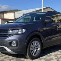 Volkswagen T-Cross Style 1.0 TSI 110 CV