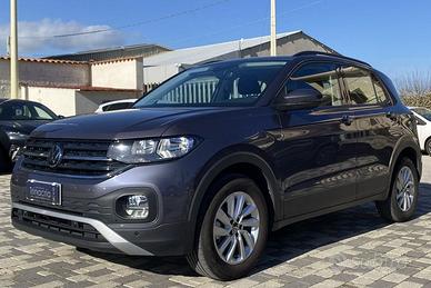 Volkswagen T-Cross Style 1.0 TSI 110 CV