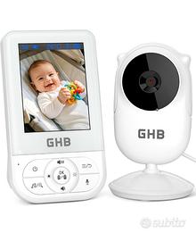 Baby Monitor 