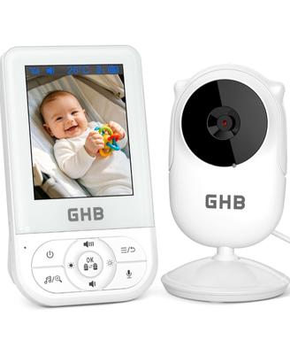Baby Monitor 