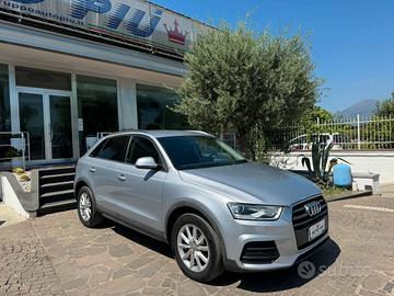 Audi Q3 2.0 TDI 150 CV S tronic Business GARANZIA 