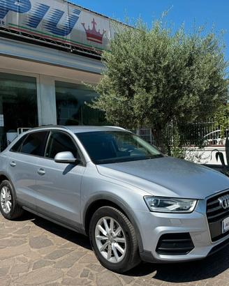 Audi Q3 2.0 TDI 150 CV S tronic Business GARANZIA 